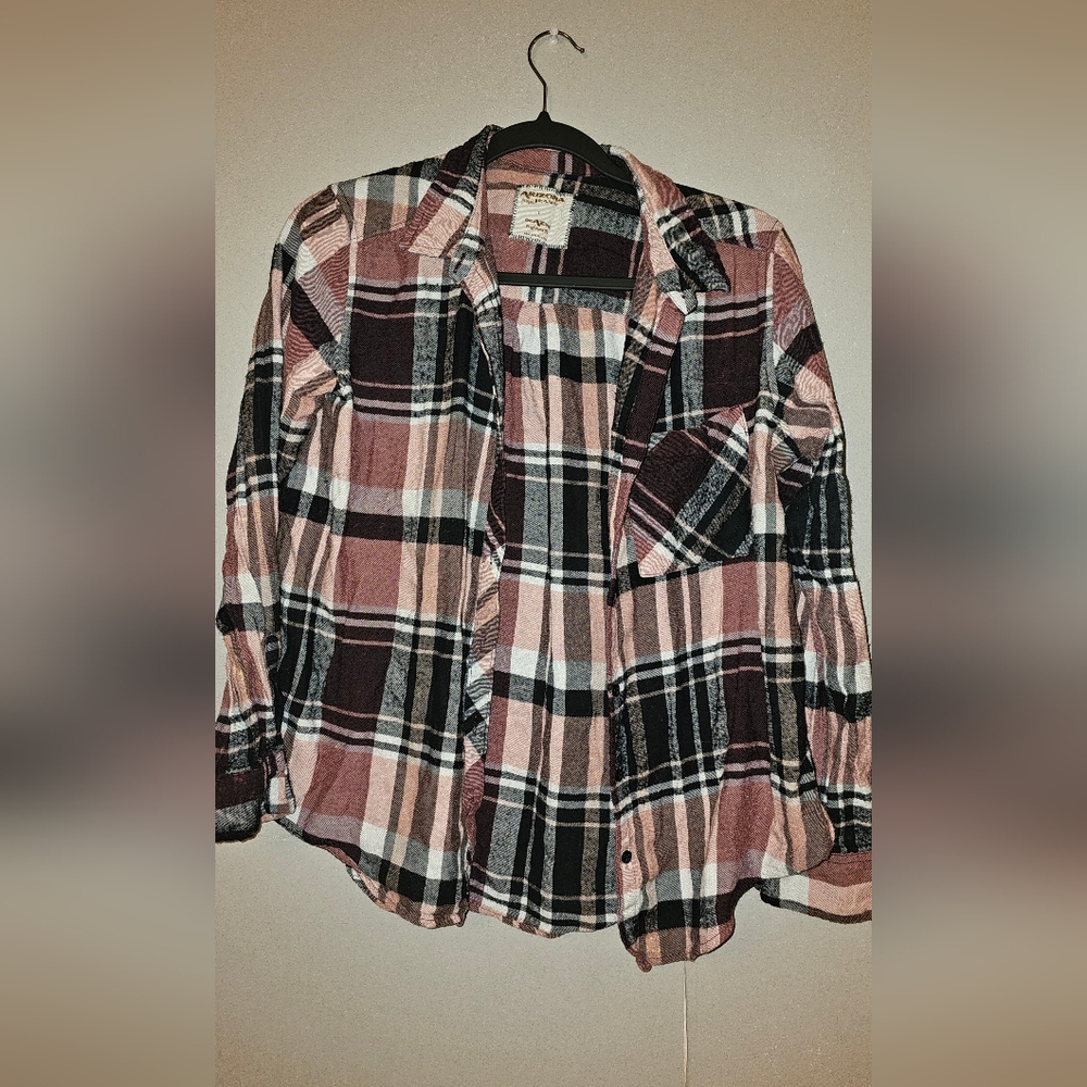 Arizona Flannel